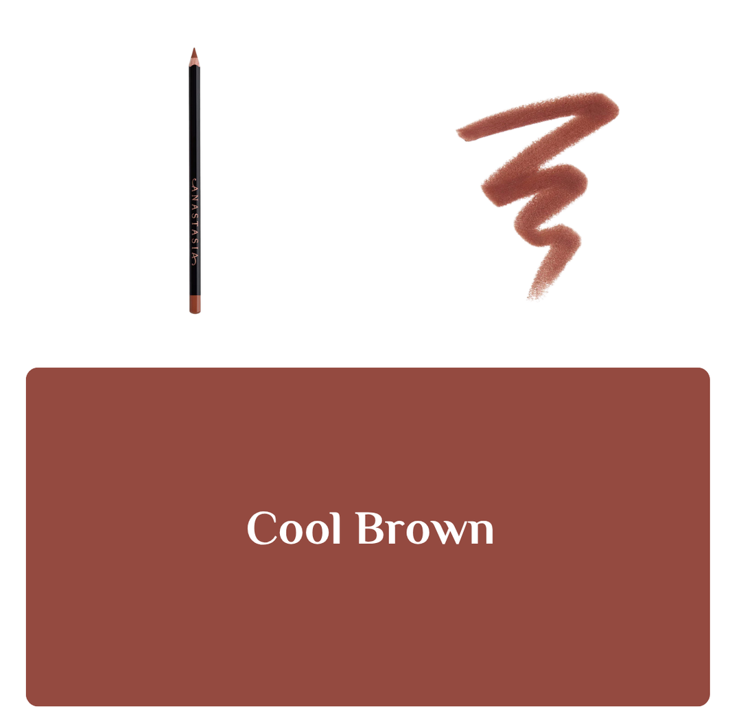 Anastasia Beverly Hills Lip Liner - 1.49g  | أنستازيا بيفرلي هيلز قلم تحديد الشفاه - 1.49 غرام