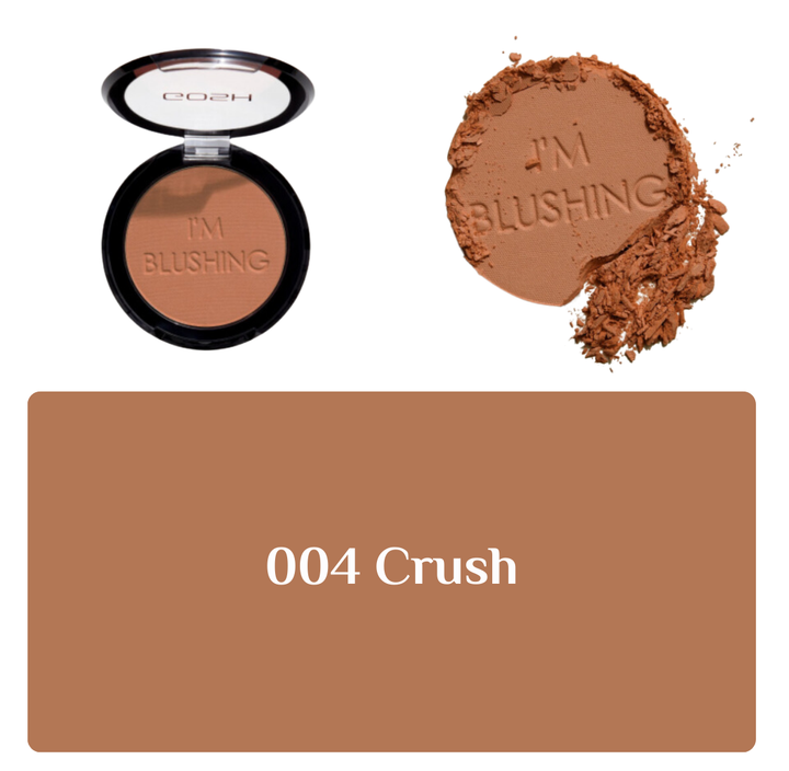 Gosh I'M Blushing - 5.5g | جوش بلاش للوجه - 5.5 غرام