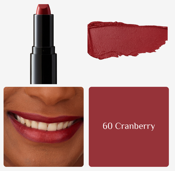 Isadora Perfect Moisture Lipstick -4g | ايزادورا أحمر شفاه مرطب - 4 غرام