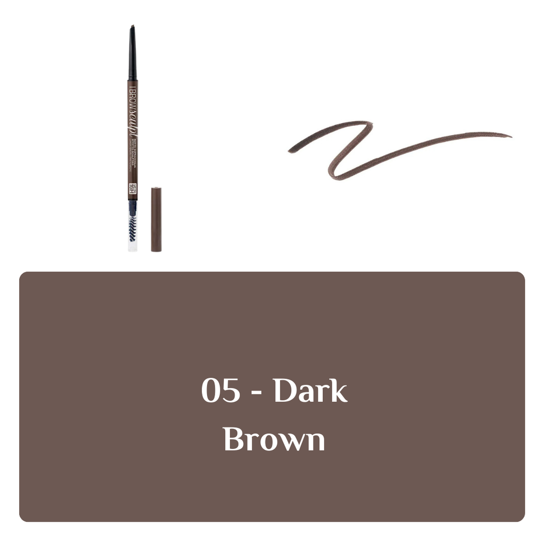 bellaoggi I BROW Sculpt | بيلا اوجي محدد للحواجب