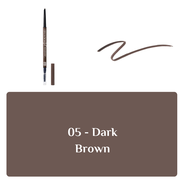 bellaoggi I BROW Sculpt | بيلا اوجي محدد للحواجب