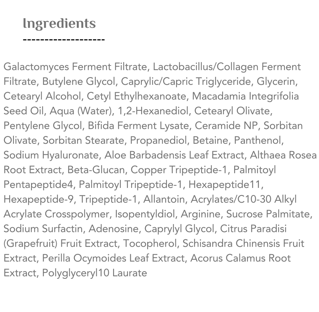 BENTON Fermentation Eye Cream - 30g | بينتون كريم العين - 30 غرام