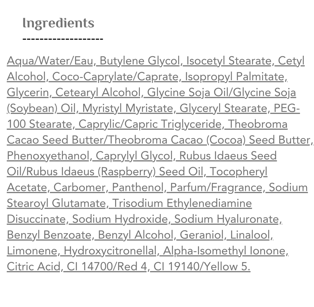 The Body Shop Vitamin E Nourishing Night Cream - 50ml | ذا بودي شوب كريم ليلي بفيتامين اي - 50 مل