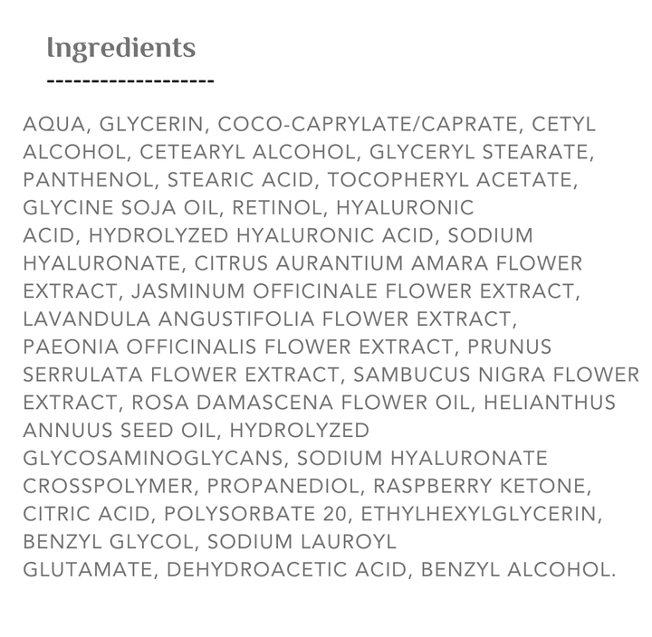 Nacomi Retinol 1% - 30ml | ناكومي سيروم الريتينول 1% - 30 مل