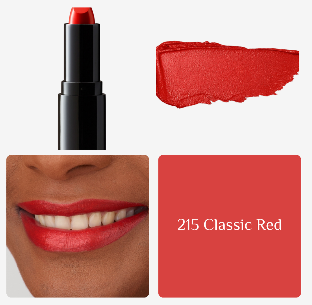 Isadora Perfect Moisture Lipstick -4g | ايزادورا أحمر شفاه مرطب - 4 غرام