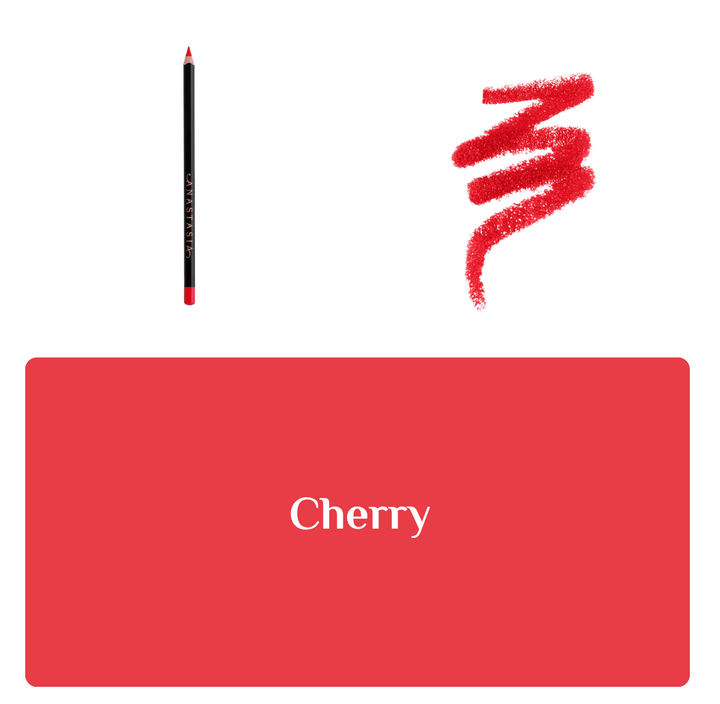 Anastasia Beverly Hills Lip Liner - 1.49g  | أنستازيا بيفرلي هيلز قلم تحديد الشفاه - 1.49 غرام