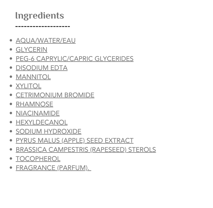 BIODERMA Hydrabio H2O Moisturising Micellar Water - 250ml | بيوديرما ماء ميسيلار مرطب للوجه -  250مل
