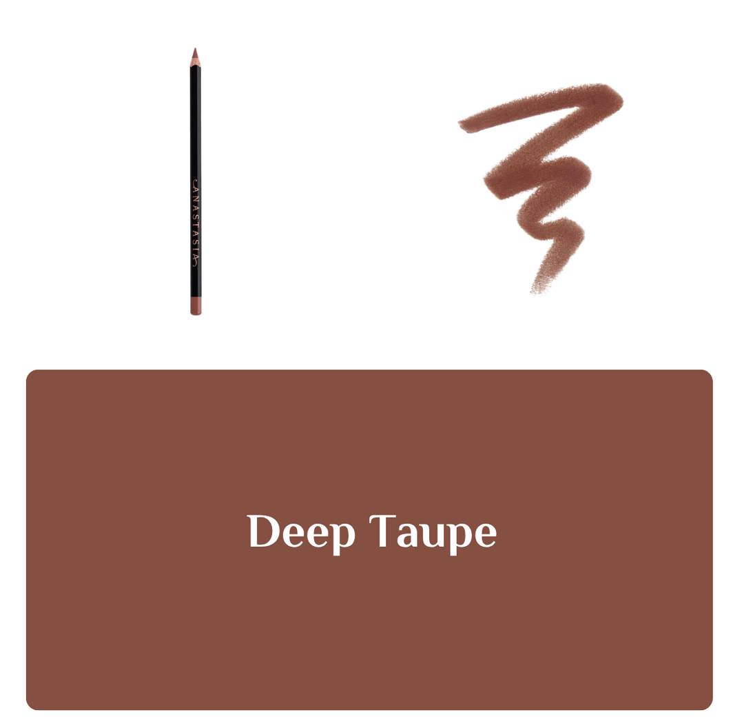 Anastasia Beverly Hills Lip Liner - 1.49g  | أنستازيا بيفرلي هيلز قلم تحديد الشفاه - 1.49 غرام