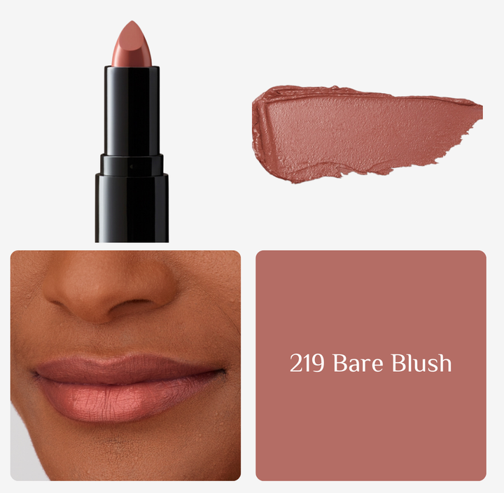 Isadora Perfect Moisture Lipstick -4g | ايزادورا أحمر شفاه مرطب - 4 غرام