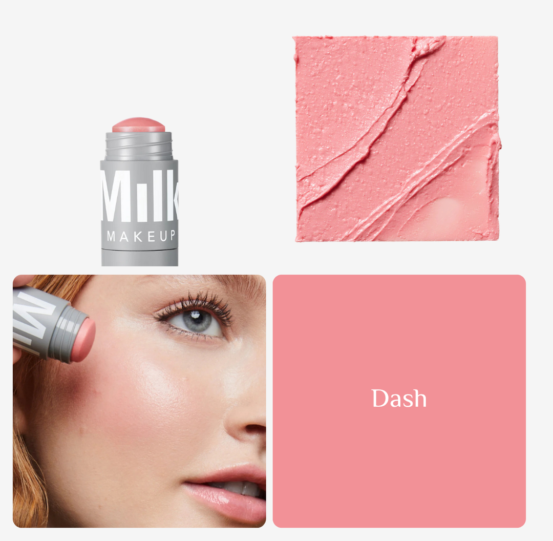 Milk Makeup Lip+ Cheek - 6g | ميلك ميك اب تنت للشفاه و الخدود - 6 غرام