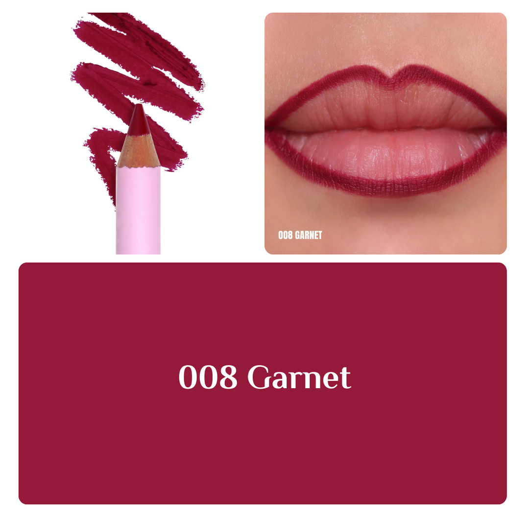 MOIRA Flirty Lip Pencil - 1.1g | مويرا قلم تحديد الشفاه - 1.1 غرام