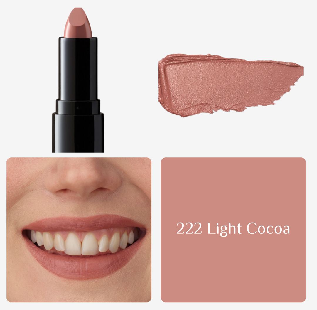 Isadora Perfect Moisture Lipstick -4g | ايزادورا أحمر شفاه مرطب - 4 غرام