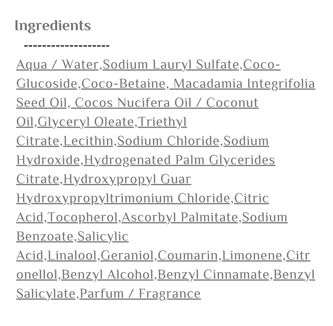 Ultra Doux Hair Food Conditioner Macadamia &amp; Coconut for Dry &amp; Unruly Hair - 350ml | Kondisyona ji bo porê hişk bi gûzê û macadamia - 350 ml