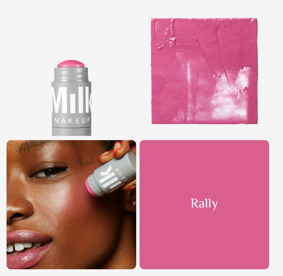 Milk Makeup Lip+ Cheek - 6g | ميلك ميك اب تنت للشفاه و الخدود - 6 غرام