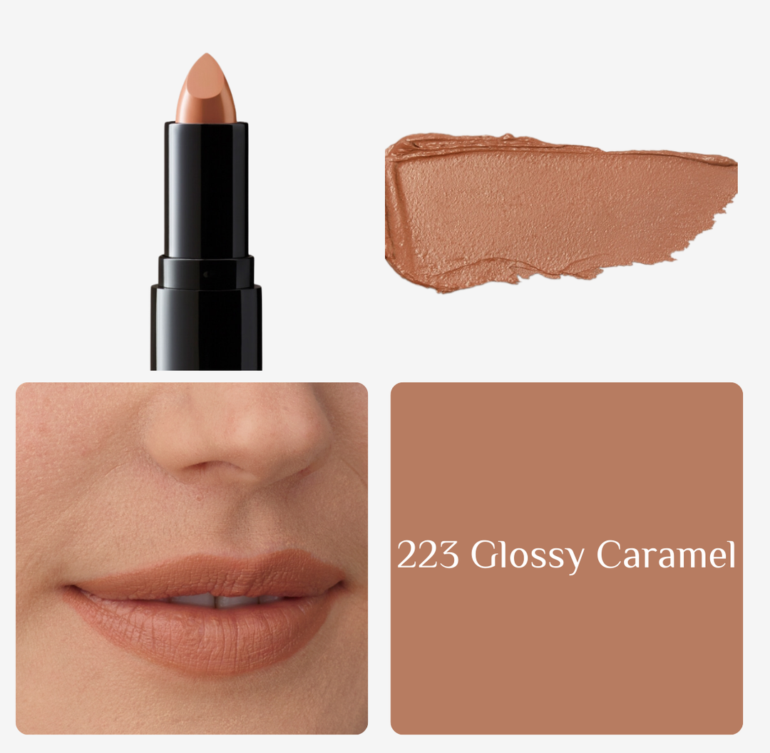 Isadora Perfect Moisture Lipstick -4g | ايزادورا أحمر شفاه مرطب - 4 غرام