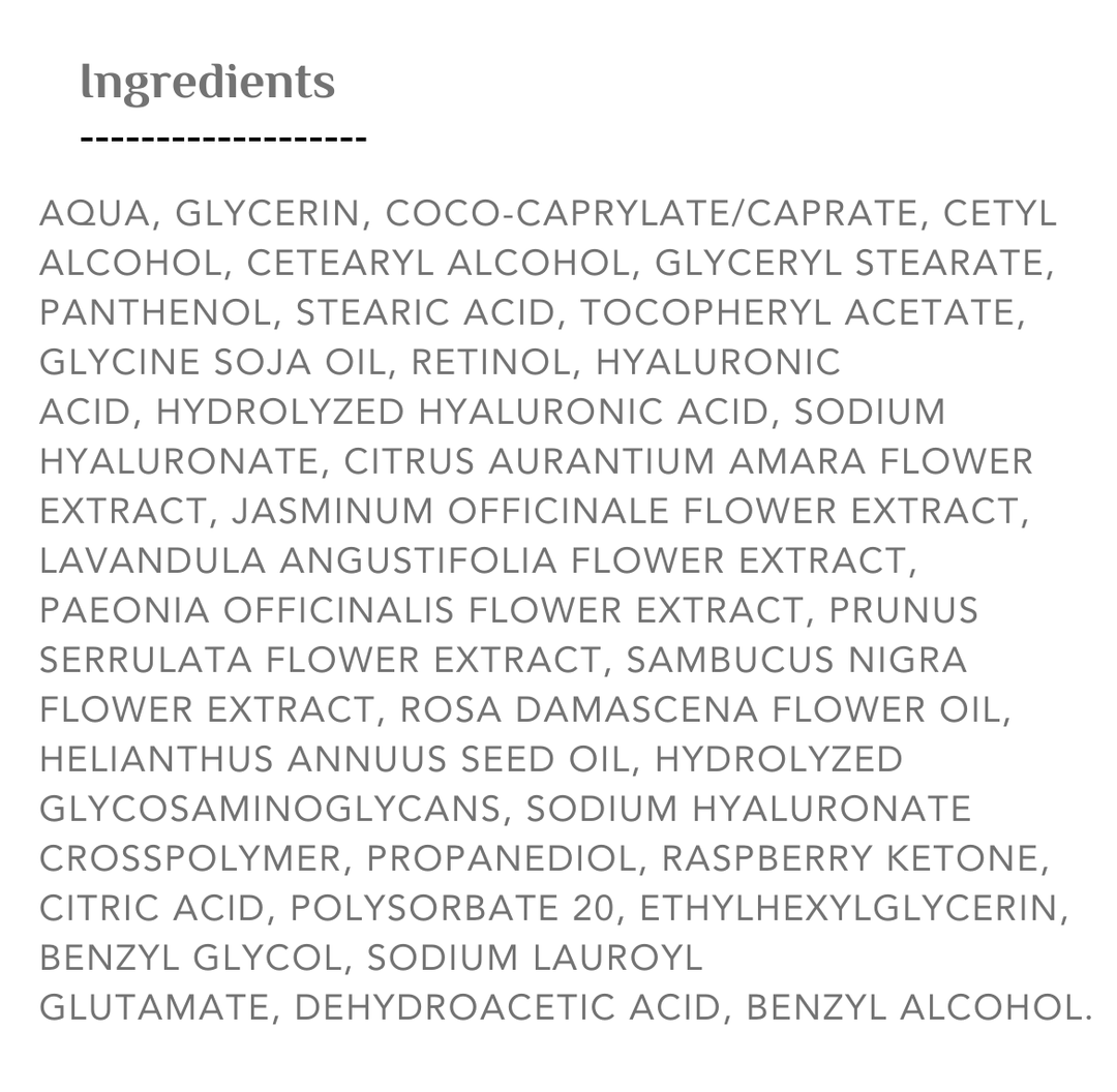 Nacomi Retinol 0.5% - 30ml | ناكومي سيروم الريتينول 0.5% - 30 مل