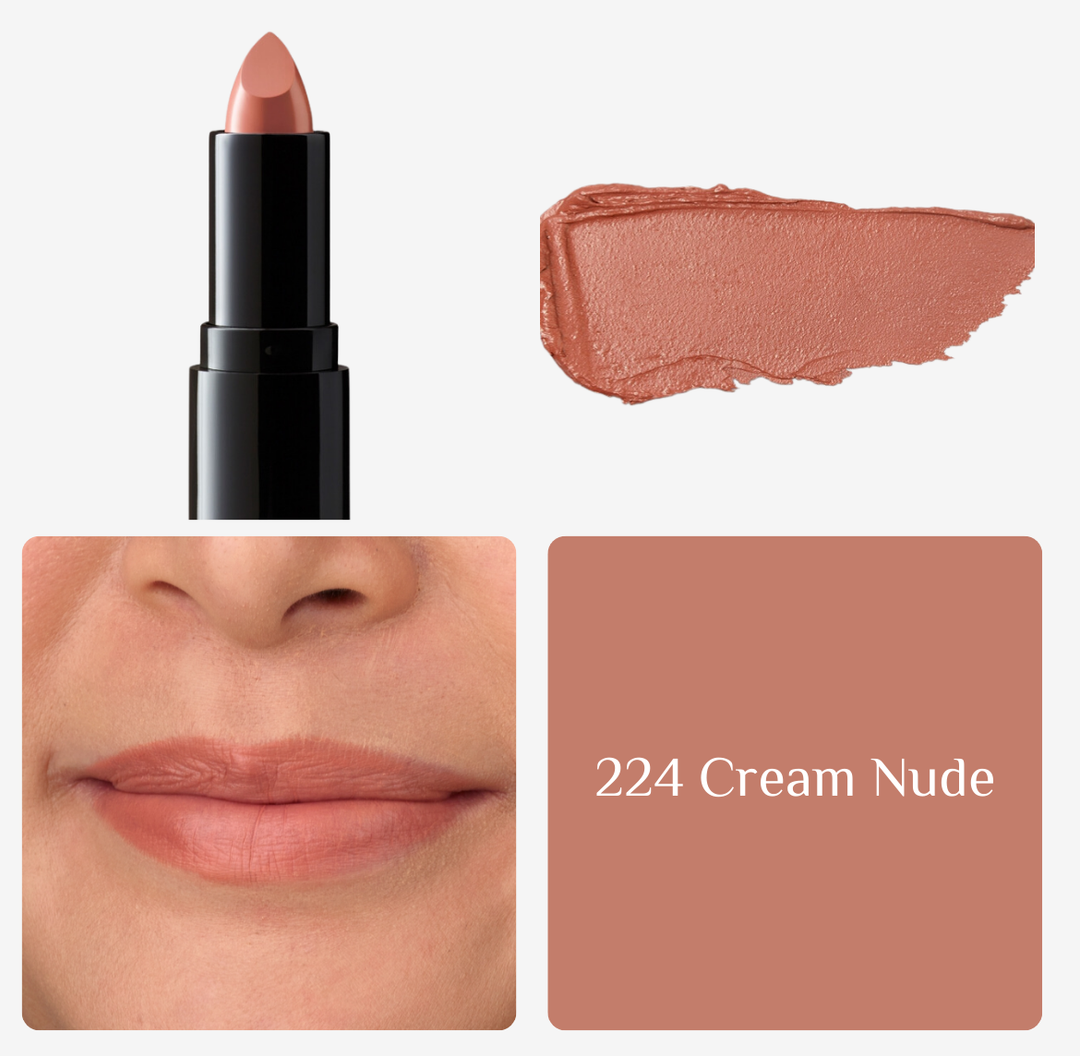 Isadora Perfect Moisture Lipstick -4g | ايزادورا أحمر شفاه مرطب - 4 غرام