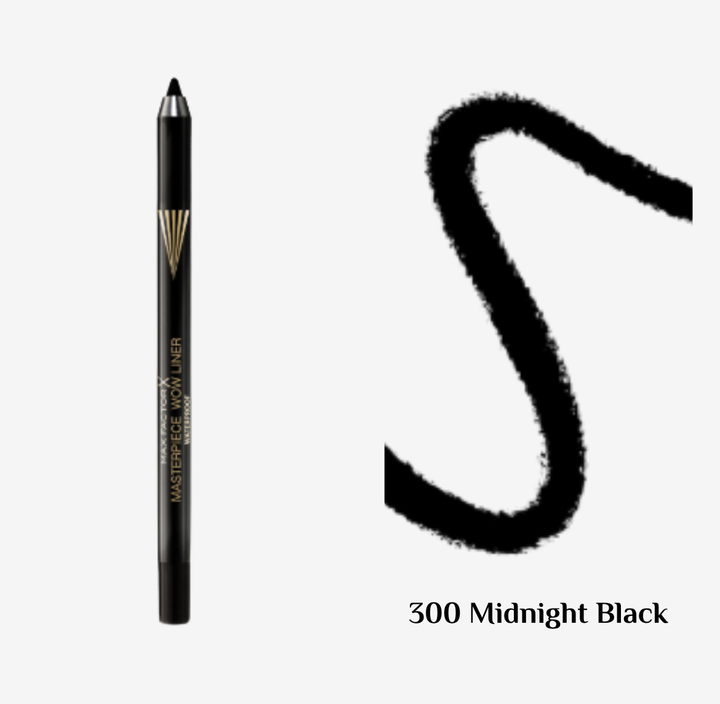 MAXFACTOR MASTERPIECE WOW LINER - 1.2g | ماكس فاكتر ايلاينر - 1.2 غرام