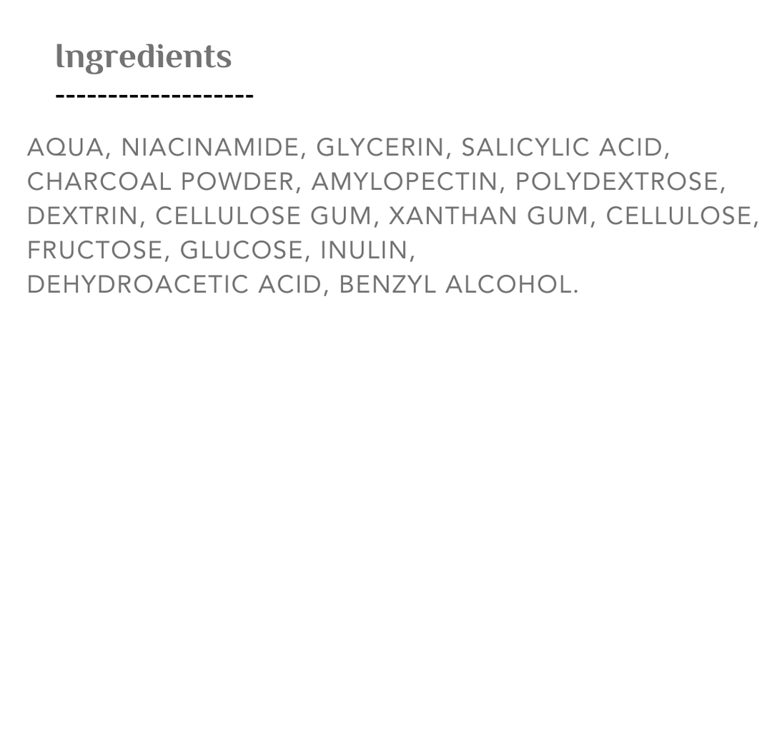 Nacomi Salicylic Acid 2% - 30ml | ناكومي سيروم ساليسيليك اسيد 2% - 30 مل