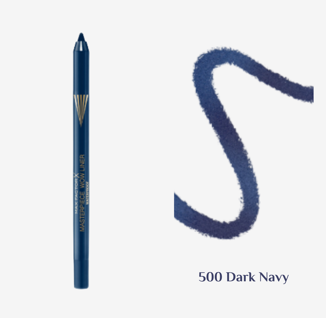 MAXFACTOR MASTERPIECE WOW LINER - 1.2g | ماكس فاكتر ايلاينر - 1.2 غرام