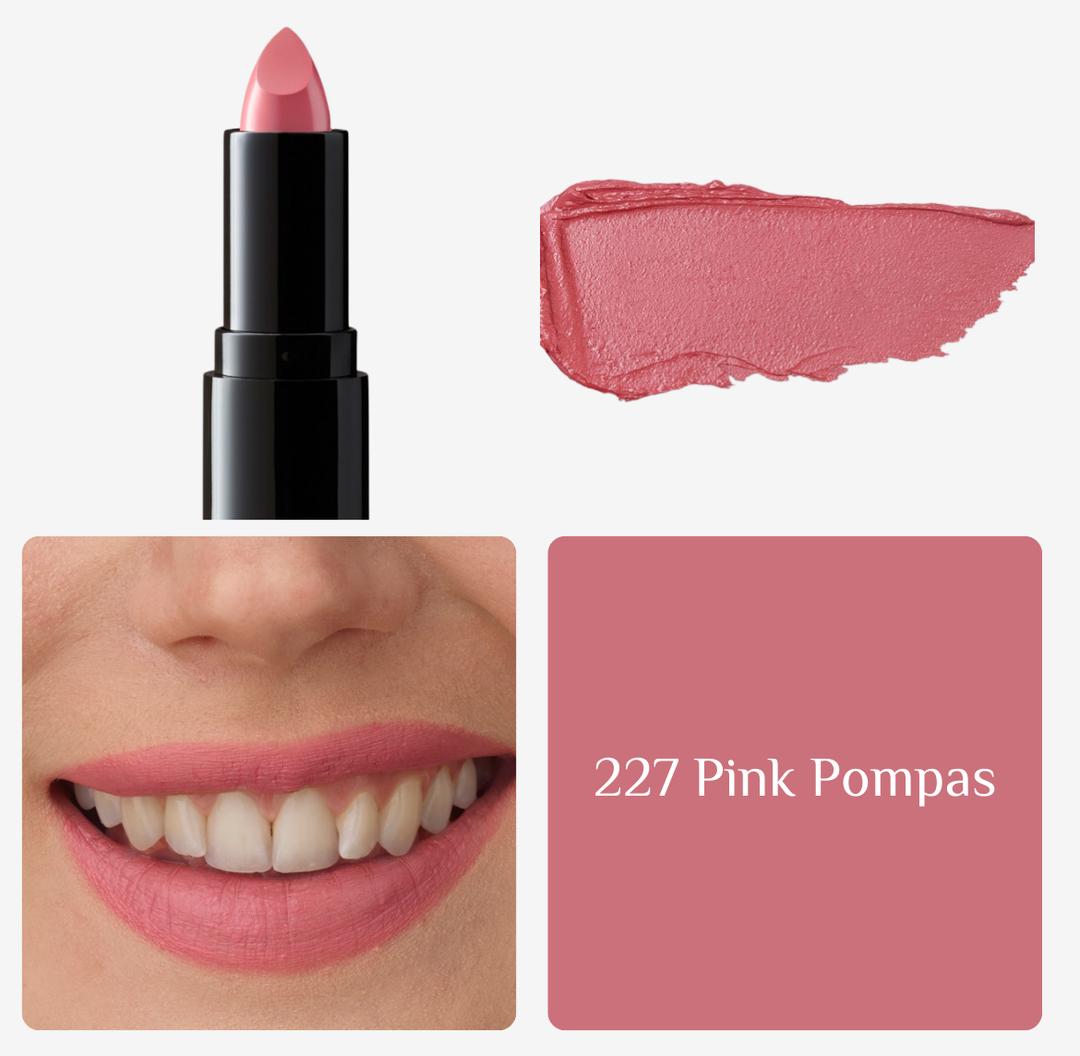 Isadora Perfect Moisture Lipstick -4g | ايزادورا أحمر شفاه مرطب - 4 غرام
