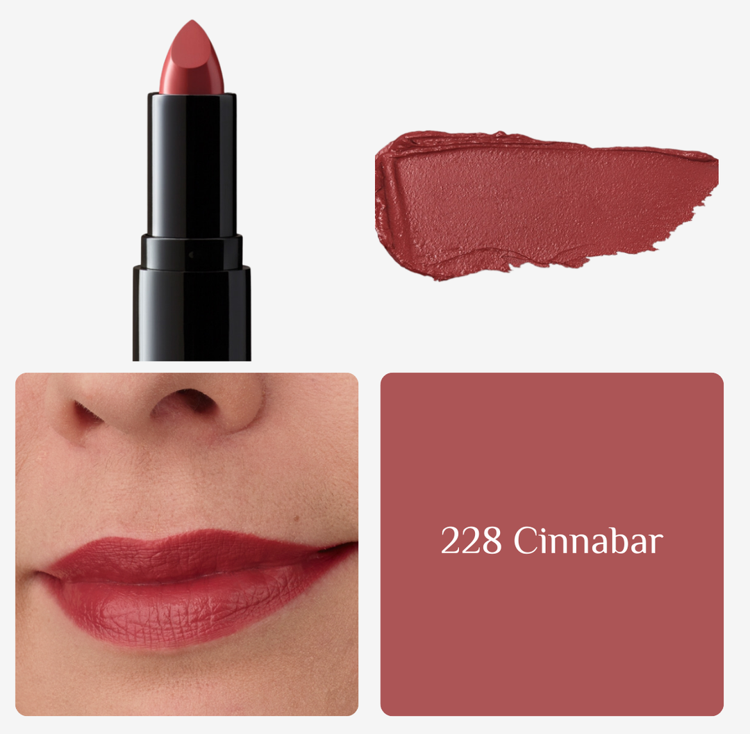 Isadora Perfect Moisture Lipstick -4g | ايزادورا أحمر شفاه مرطب - 4 غرام