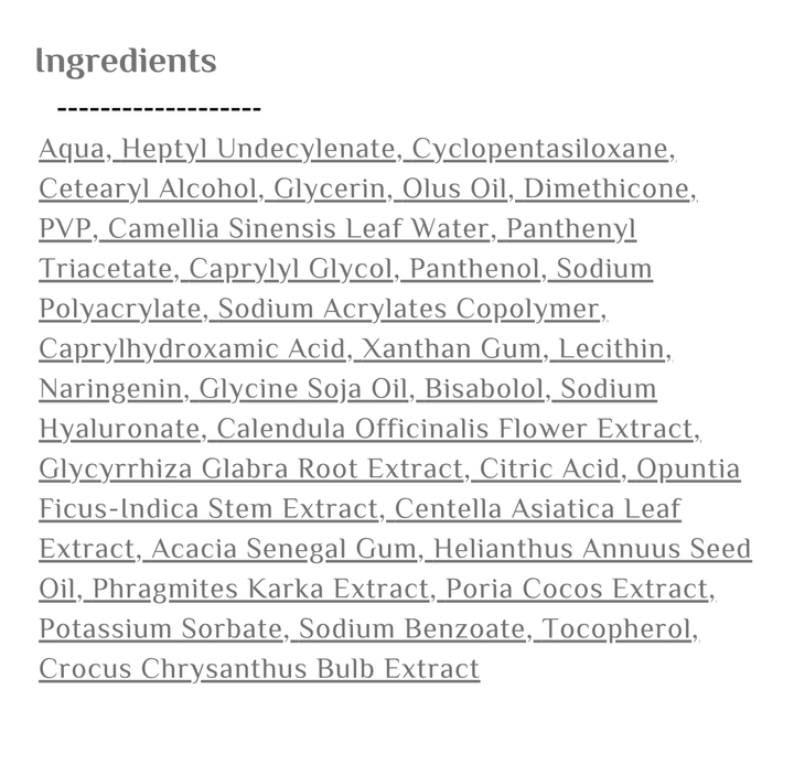 Cosmed Ultrasense Calming Water Cream  - 30ml | كوزميد كريم بقوام مائي مهدئ للبشرة - 30 مل