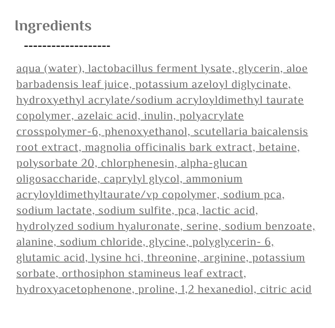MARIO BADESCU Clarifying Serum - 29ml | ماريو باديسكو سيروم منقي - 29 مل