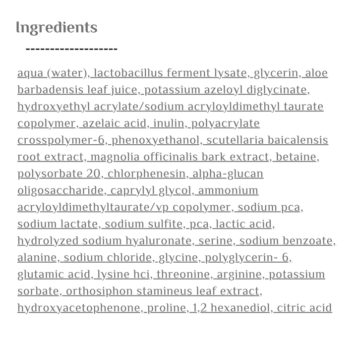 MARIO BADESCU Clarifying Serum - 29ml | ماريو باديسكو سيروم منقي - 29 مل