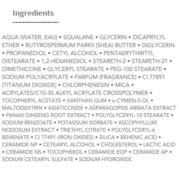 Uriage Roseliane Anti-Rougeurs Cream - 40ml | يورياج كريم مهدئ للاحمرار و الحساسية - 40 مل