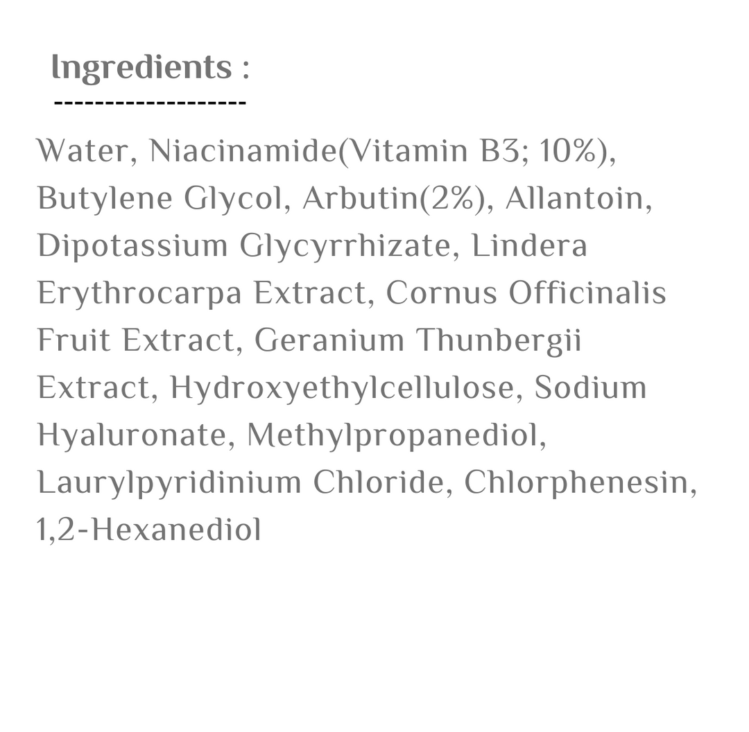 tiam Vita B3 Source -  40ml | تيام سيروم فيتامين ب3- 40 مل
