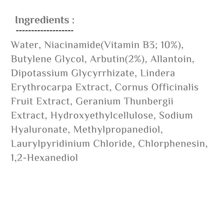 tiam Vita B3 Source -  40ml | تيام سيروم فيتامين ب3- 40 مل