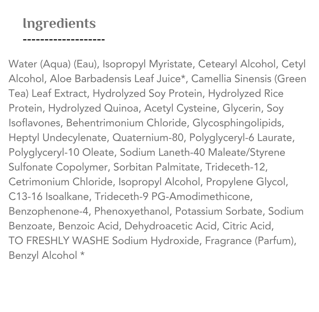 ELEVEN AUSTRALIA Repair My Hair Nourishing Conditioner - 200ml | إلفن استراليا بلسم مغذي للشعر - 200 مل