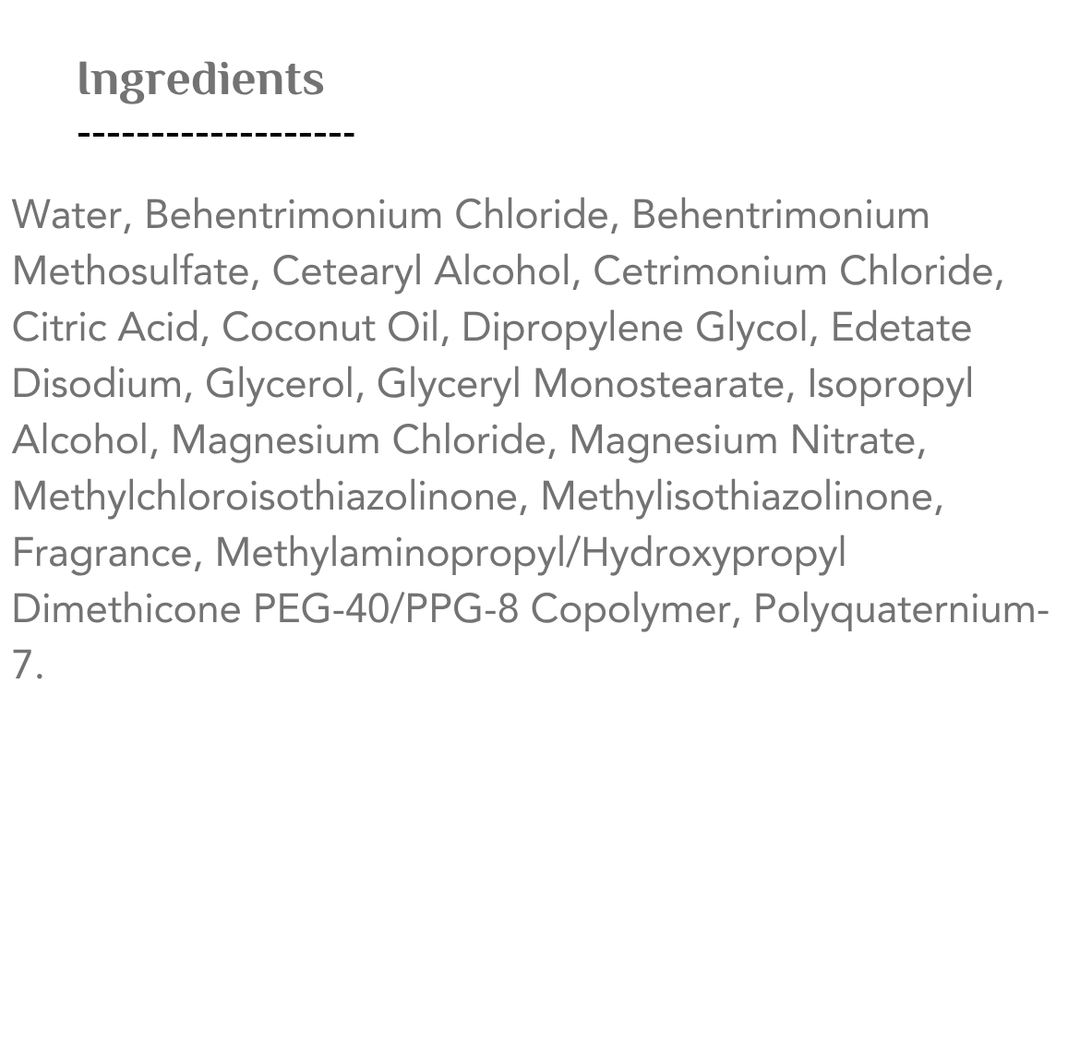SKAFE Keraform Condicionador Oleo de Coco - 500ml | سكاف بلسم مرطب للشعر الجاف زيت جوز الهند - 500 مل