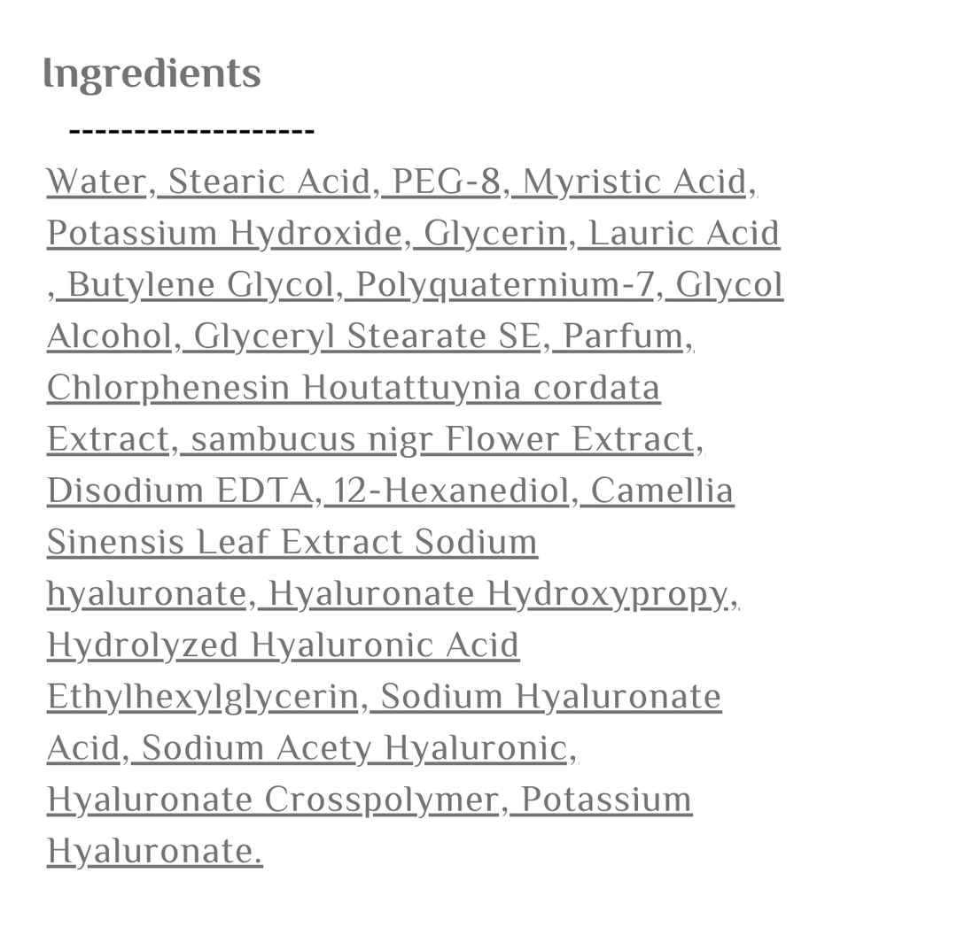 ROSELLA Magical Cleanser - 130g | روسيلا غسول للوجه - 130 غرام
