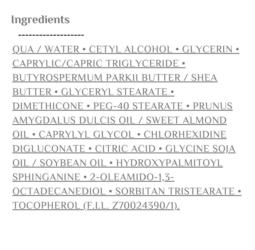 Mixa Ceramide Protect Body lotion Dry skin  | ميكسا لوشن للجسم بالسيراميد للبشرات الجافة