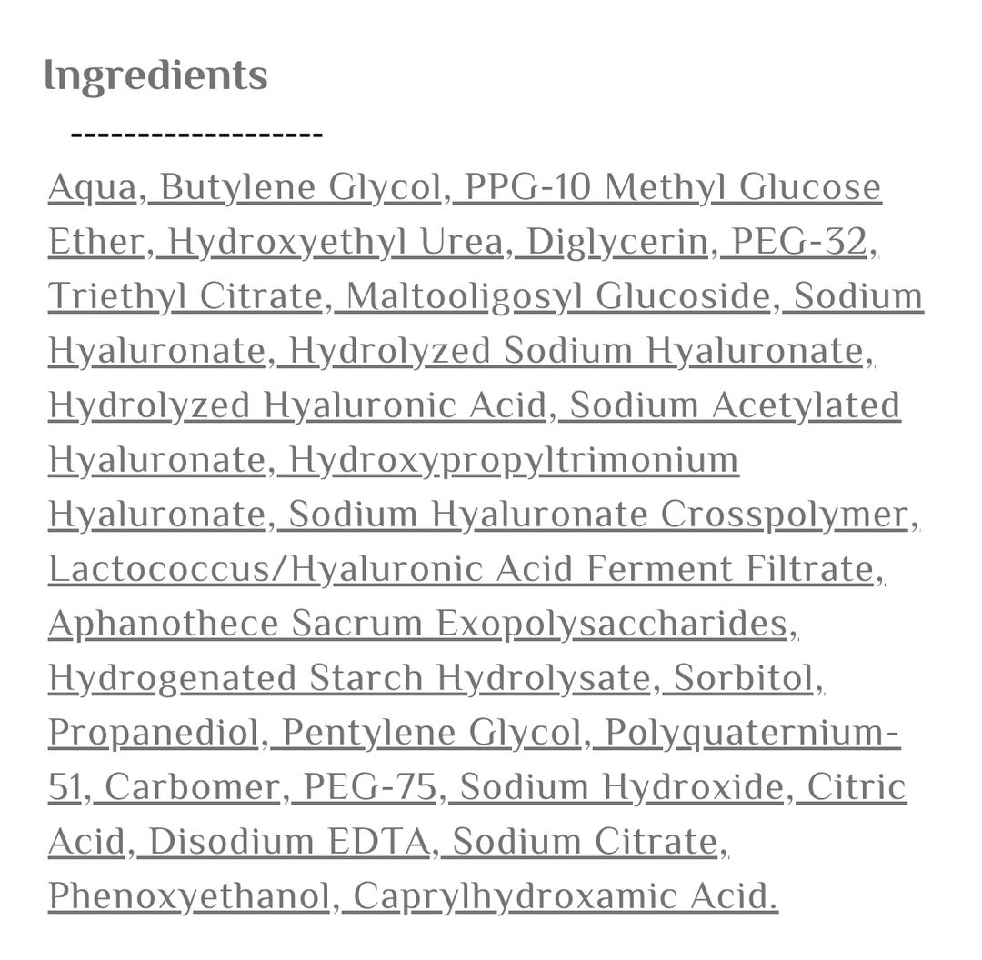 Hada Labo PREMIUM LOTION INTENSE SUPER DEEP HYDRATOR - 150ml | هادا لابو سيروم مرطب لترطيب عميق - 150 مل