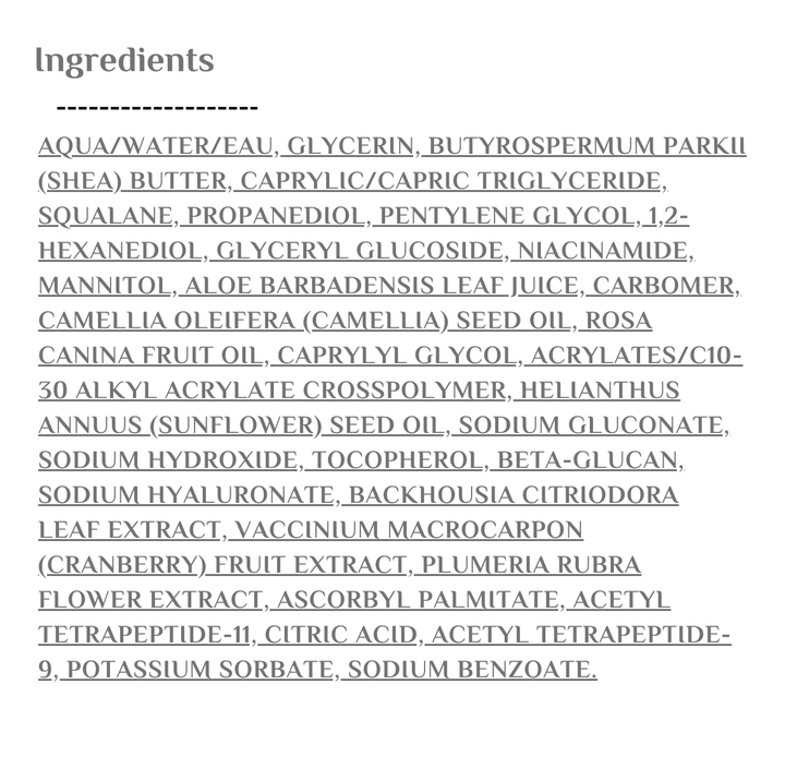 CHARLOTTE TILBURY Charlotte's Magic Water Cream Set - 50x15ml | شارلوت تلبوري مجموعة مرطب للوجه - 50x15 مل