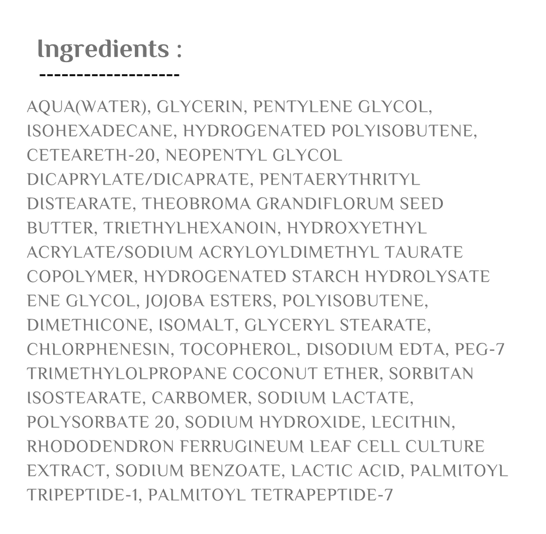 ivatherm Una Anti-Aging Eye Contour Creme - 15ml | ايفاثيرم كريم العين المضاد للتجاعيد - 15 مل