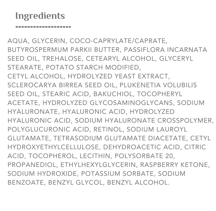 Nacomi Retinol 0.35% + Bakuchiol 1% - 15ml | ناكومي سيروم الريتينول 0.35% + باكشيول 1% - 15 مل