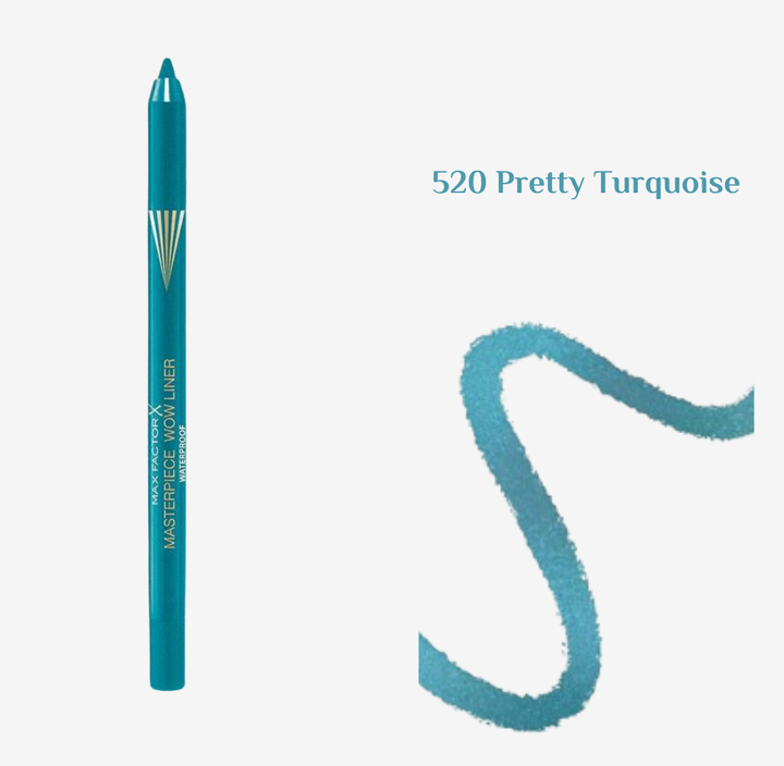 MAXFACTOR MASTERPIECE WOW LINER - 1.2g | ماكس فاكتر ايلاينر - 1.2 غرام