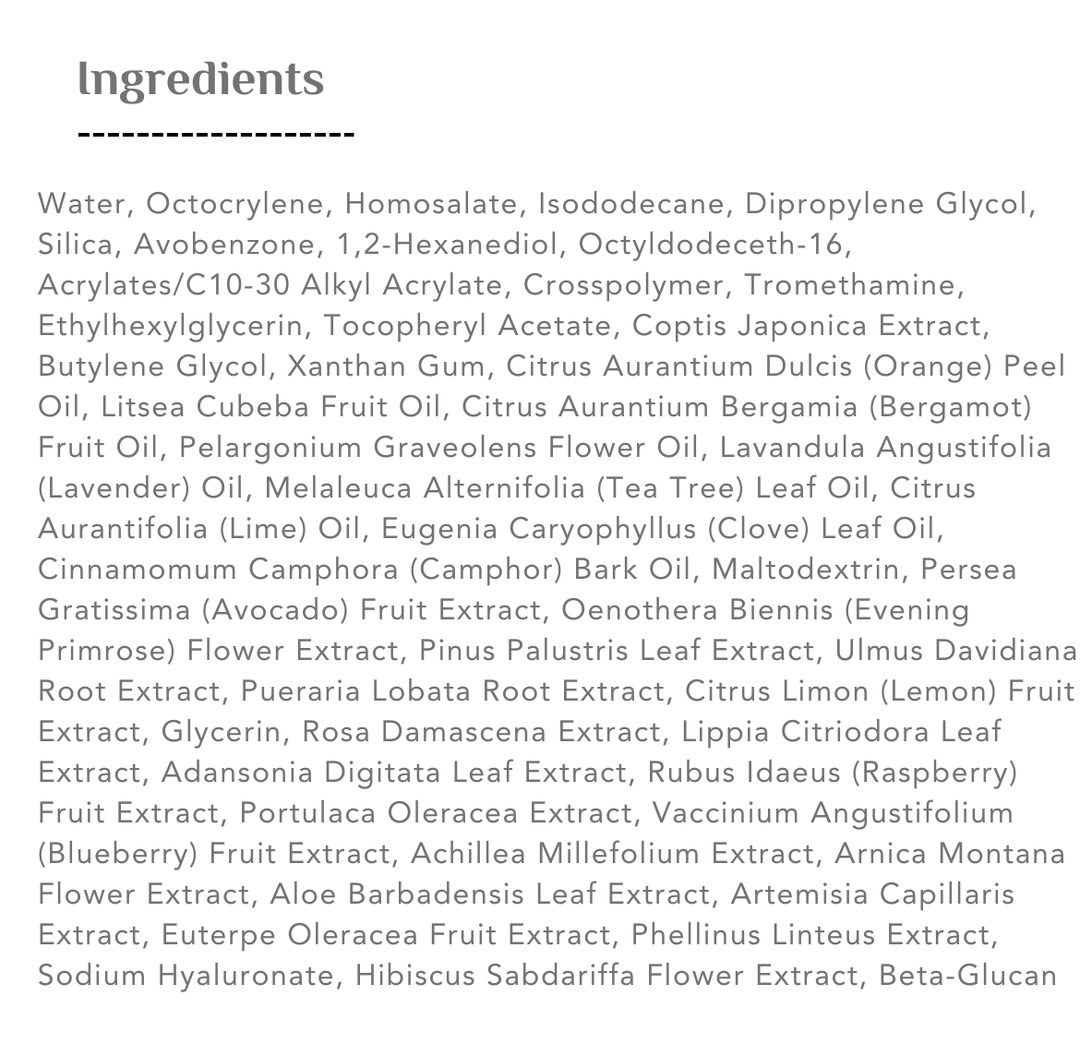 NEOGEN Day-Light Protection Air Sunscreen - 50ml | نيوجين كريم واقي شمسي - 50 مل