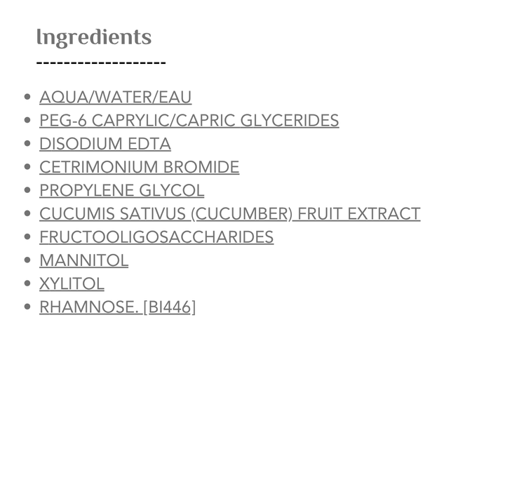 BIODERMA Victoria Beckham Limited Edition Sensibio H2o - 500ml | بيوديرما مزيل مكياج ميسيلار باصدار محدود - 500 مل