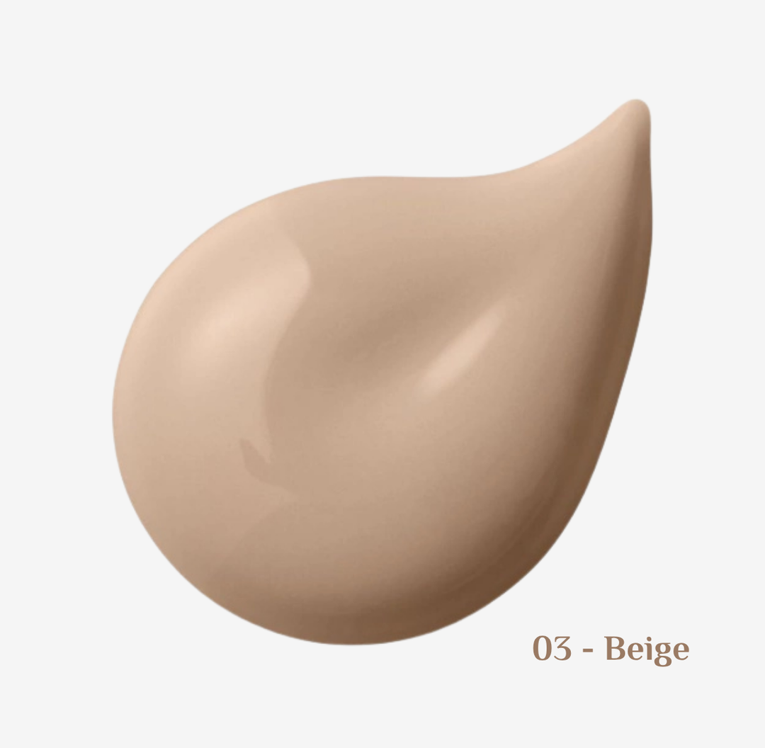 BOURJOIS Healthy Mix BB Cream | برجوا كريم أساس بي بي‏