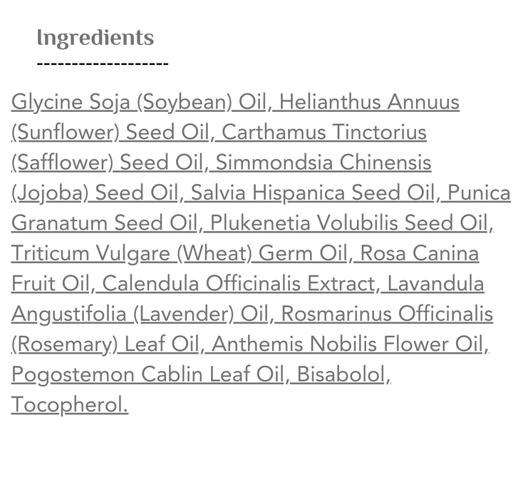 Bio-Oil Skin Care Oil Natural - 200ml | بايو اويل زيت طبيعي - 200 مل