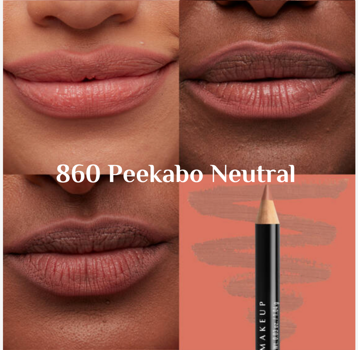 NYX Slim Lip Pencil - 1.04g | ان واي اكس قلم تحديد الشفاه النحيل - 1.04 غرام