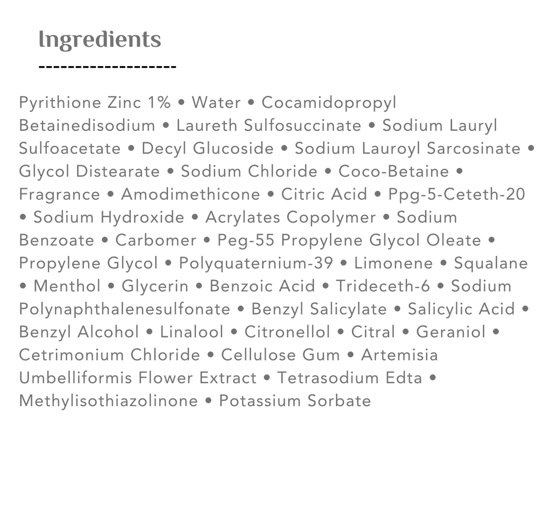 KÉRASTASE Symbiose Creme Hydrating Anti-Dandruff Shampoo - 250ml | كيراستاس شامبو مرطب ضد القشرة - 250 مل