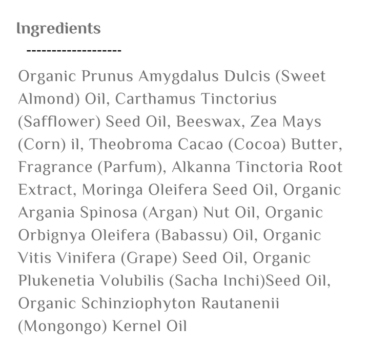 MIELLE Organics Mongongo Oil Pomade To Oil Treatment - 113g | ميلي سيروم بديل الزيت - 113 غرام