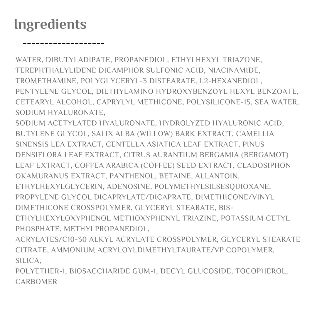 ROUND LAB 1025 Dokdo Sunscreen SPF50+ PA++++ - 50ml | راوند لاب كريم واقي شمسي spf50+ - 50 مل