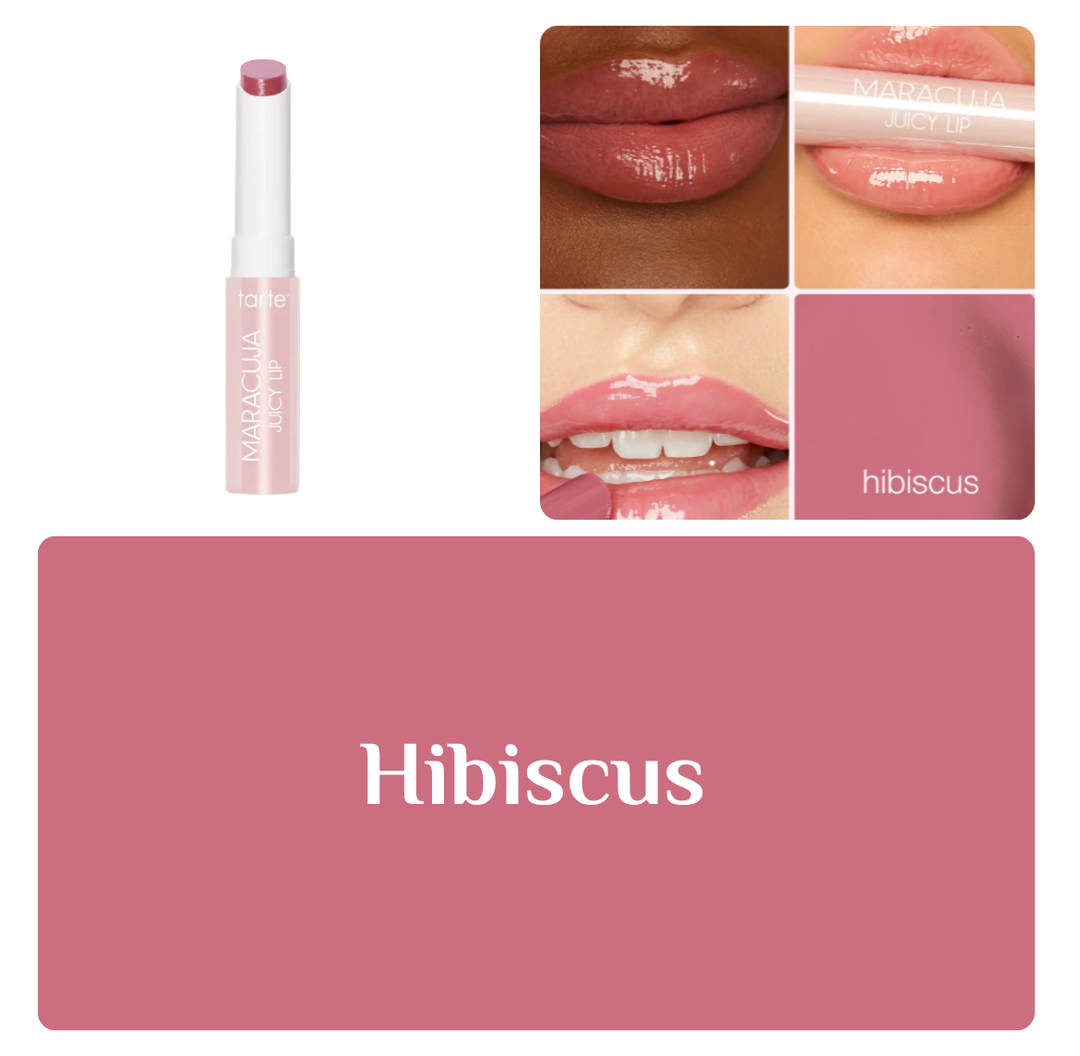 tarte Maracuja Juicy Lip - 2.7g | تارت بالم للشفاه - 2.7 غرام
